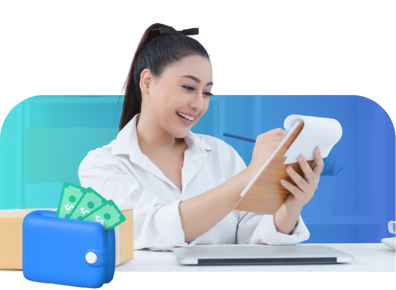 Kurangi biaya